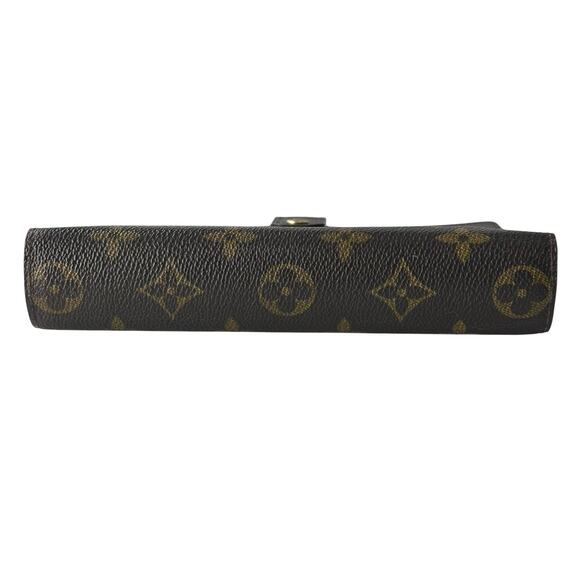 Louis Vuitton Monogram Agenda Cover - Picture 3 of 8
